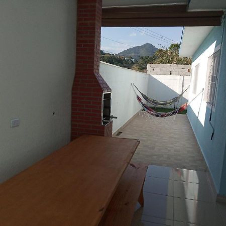 Casa em Caraguatatuba Praia Massaguaçu/Cocanha Bagian luar foto