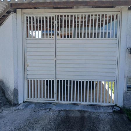 Casa em Caraguatatuba Praia Massaguaçu/Cocanha Bagian luar foto
