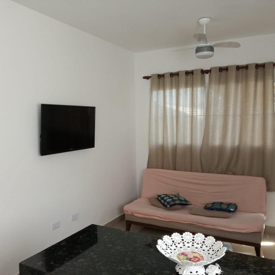 Casa em Caraguatatuba Praia Massaguaçu/Cocanha Bagian luar foto