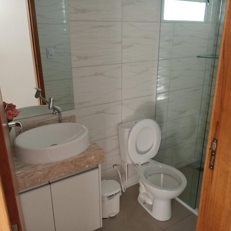 Casa em Caraguatatuba Praia Massaguaçu/Cocanha Bagian luar foto