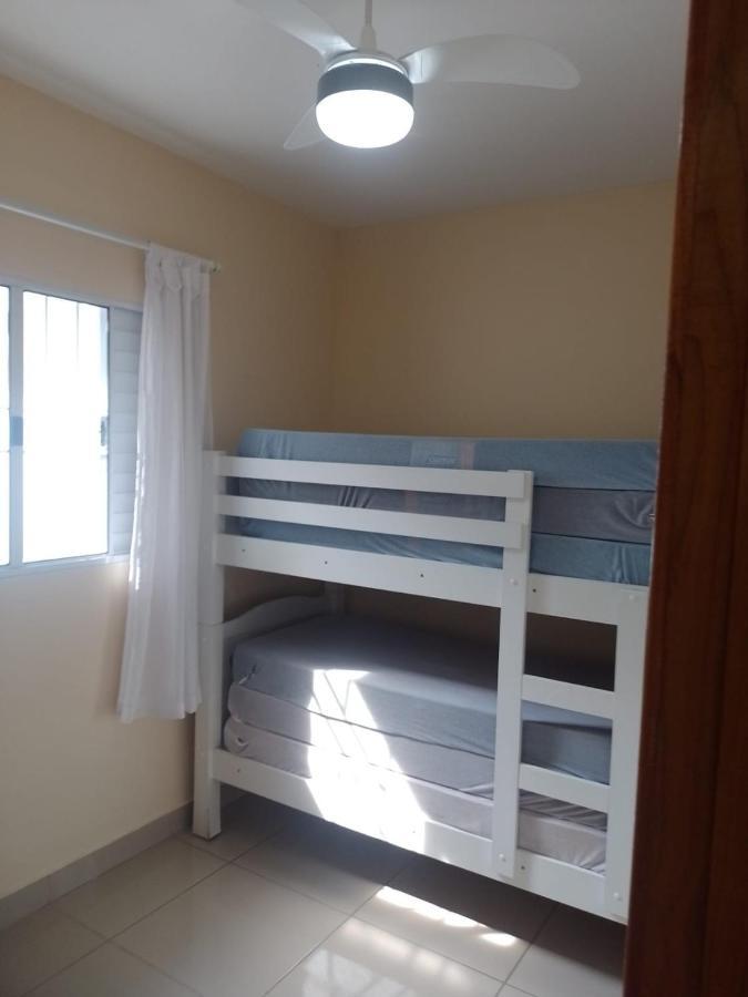 Casa em Caraguatatuba Praia Massaguaçu/Cocanha Bagian luar foto