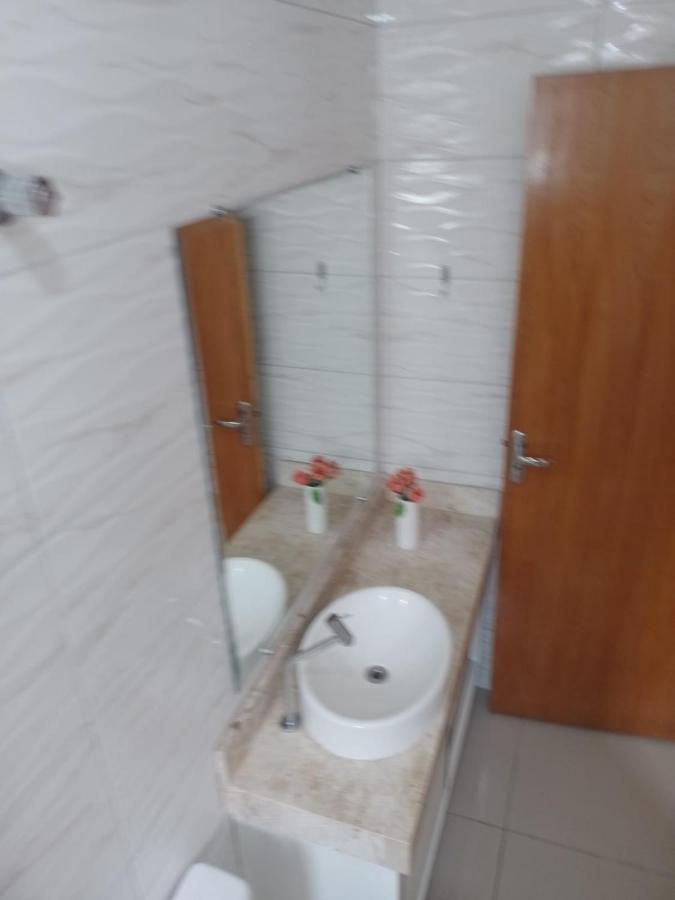 Casa em Caraguatatuba Praia Massaguaçu/Cocanha Bagian luar foto