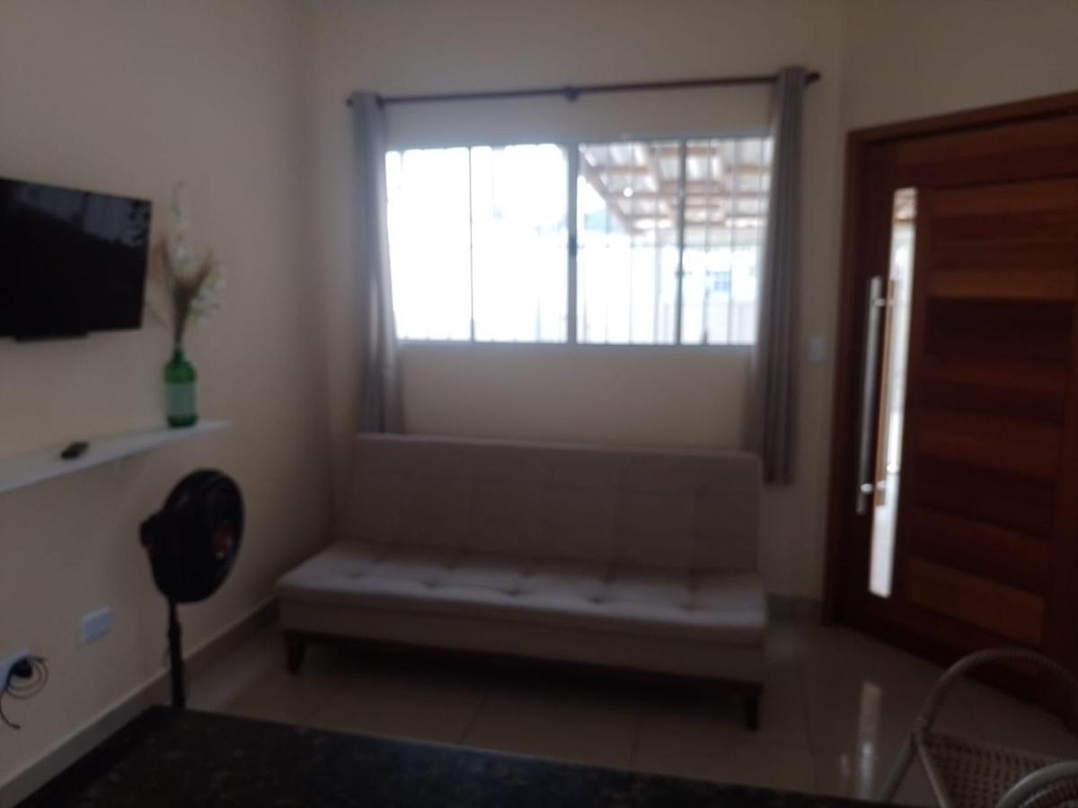 Casa em Caraguatatuba Praia Massaguaçu/Cocanha Bagian luar foto