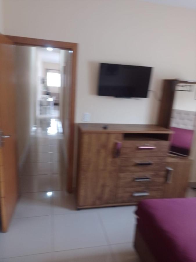 Casa em Caraguatatuba Praia Massaguaçu/Cocanha Bagian luar foto