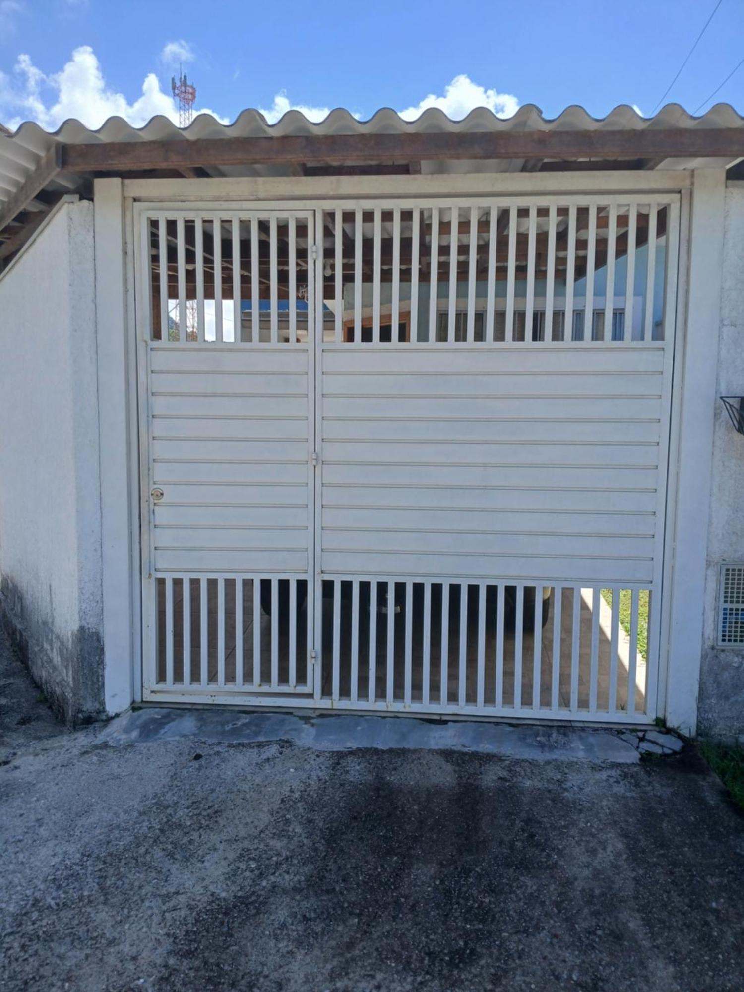 Casa em Caraguatatuba Praia Massaguaçu/Cocanha Bagian luar foto