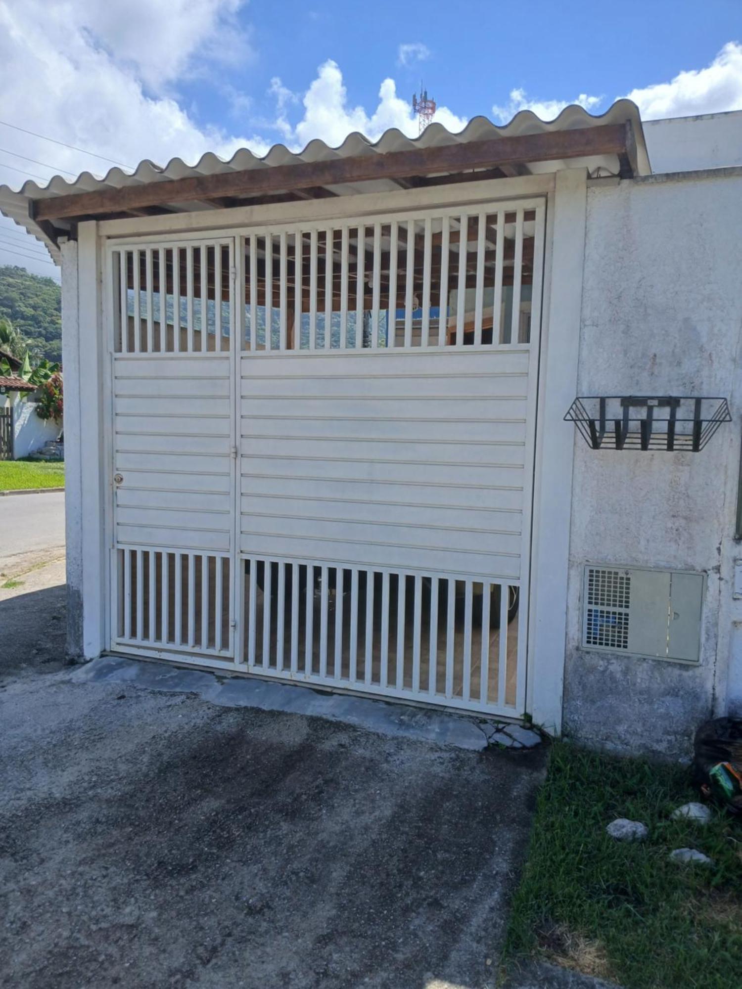 Casa em Caraguatatuba Praia Massaguaçu/Cocanha Bagian luar foto